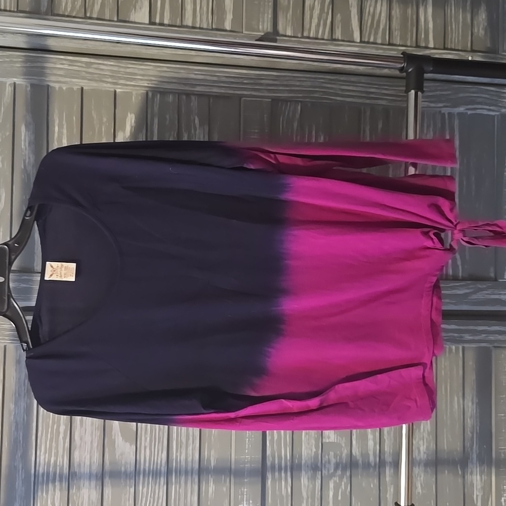Faded Glory Causal Active Shirt